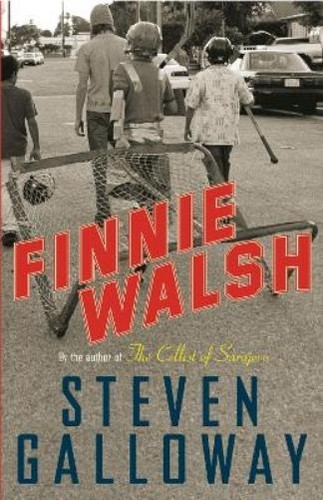 Steven galloway finnie - galloway,