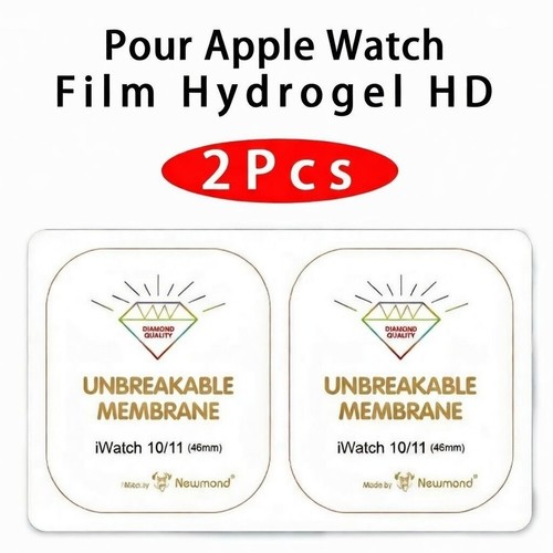 Film hydrogel protection - 2x,