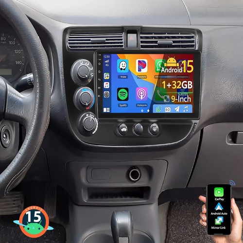 Apple carplay android 0 - android, 15.0