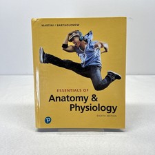 Essentials of Anatomy and