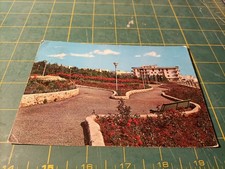 Cartolina - Castellana Grotte