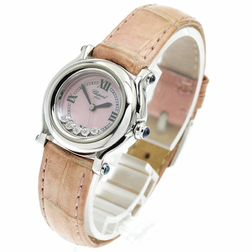 Orologio chopard happy sport - orologio,