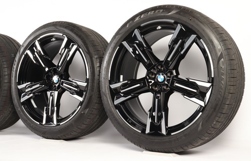 Ruote estive originali bmw - bmw, x3