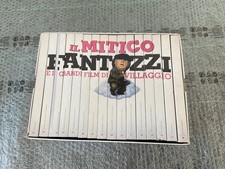 DVD - "Il mitico Fantozzi"