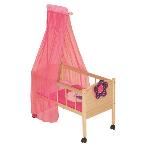 Roba kids letto per bambole - kids,