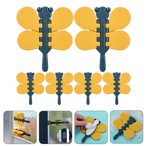Pcs blocca porta scorrevole - 6,