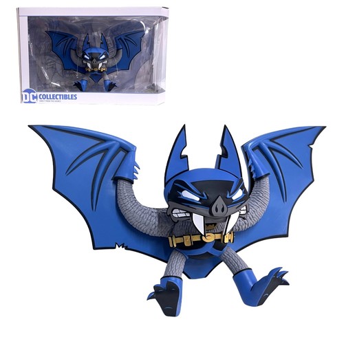 Batman action figure - batman,