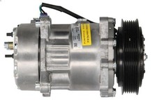 Compressore, aria condizionata