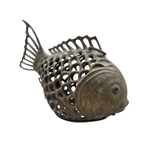 Lanterna pesce appendere - pesce, da