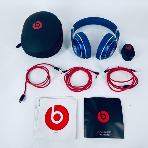 Beats dre studio 2 - by,