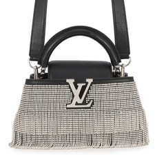 Louis vuitton capucines 25 - vuitton, ew