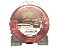 SABART FILO DECESPUGLIATORE 3.0 MM X 44 MT FILO PROFESSIONALE ORIGINALE R302511