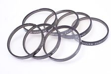 ✅ 1 FILTRO UV LEICA DROP-IN