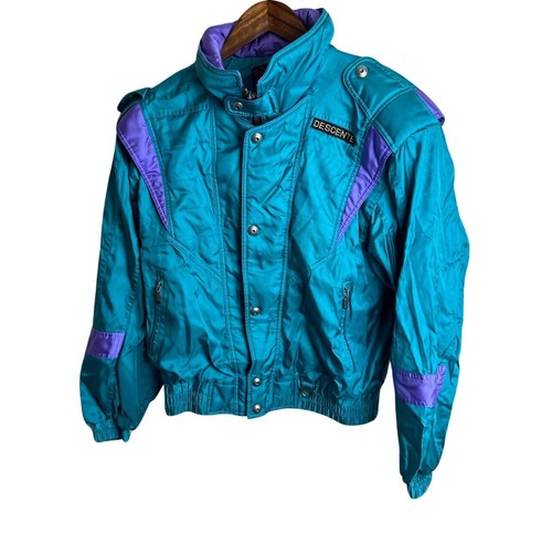 Giacca uomo vintage descente - vintage,