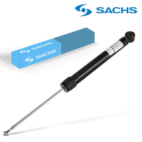 Ammortizzatore sachs 313365 - ammortizzatore,
