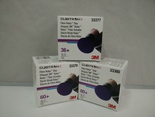 3M ROLOC DISCHI ABRASIVI