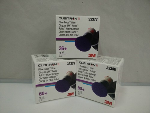 Roloc dischi abrasivi - 3m,