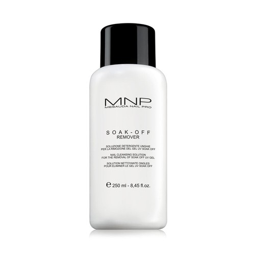 Soak off remover - soak, 250