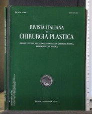 RIVISTA ITALIANA DI CHIRURGIA