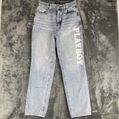 Jeans donna pacsun playboy - donna,