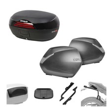 Kit SHAD bauletto SH46 e