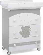 My Little Love Fasciatoio