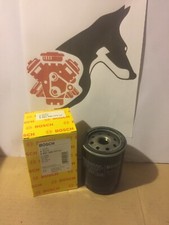 Filtro olio *BOSCH* FIAT LANCIA ALFA ROMEO cod. 0 451 103 111