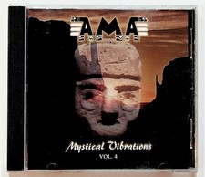 2003 AMA Mystical Vibrations