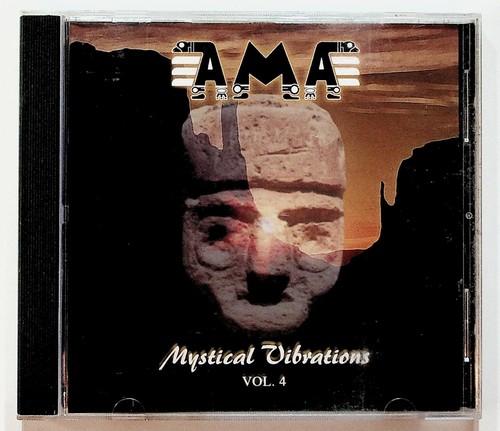 2003 ama mystical vibrations - mystical,