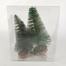 Ikea 3 x Vinter Piccoli Alberi