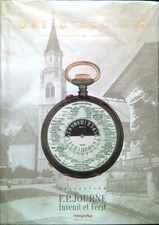 ORE D'ACCIAIO  SAUBRIER