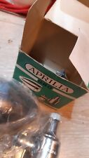 KIT FANALE O RIFLETTORE APRILIA COMPLETO DI DINAMO PER BICI D'EPOCA