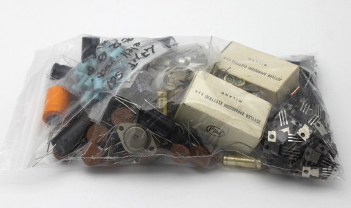 Kit componenti elettronici - kit,