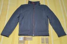 Giubbotto BRUGI CY1L 987 grigio taglia M regular giacca invernale impermeabile