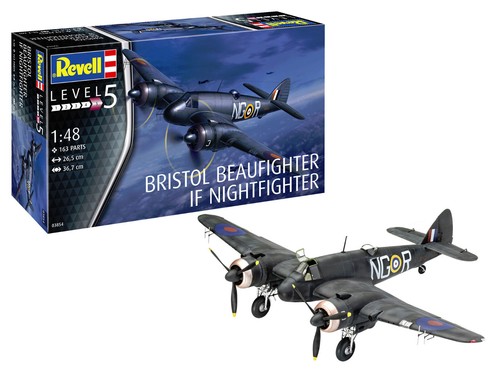 Revell 03854 bristol - revell,