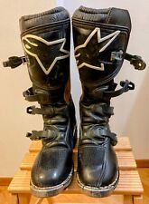 STIVALI DA CROSS ALPINESTARS