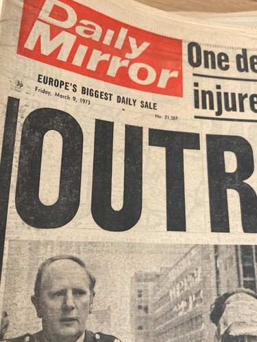 Daily mirror 1973 leo abse - daily,