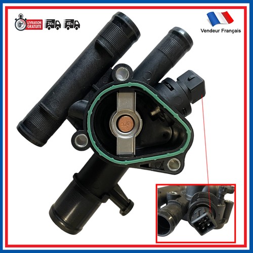 Boitier thermostat pour - thermostat,