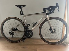 TEAMACHINE SLR 01 ARGENTO