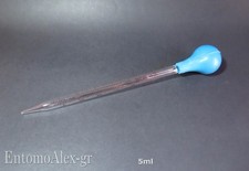 pipetta pasteur contagocce