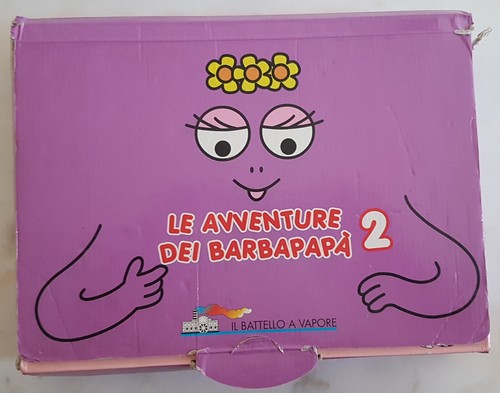 Barbapapa 9 10 - barbapapa', 6-7-8-9-10