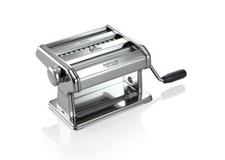 MACCHINA PASTA FRESCA FATTA IN