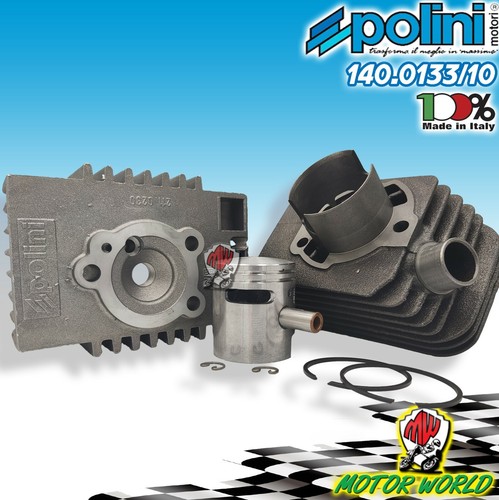Kit gruppo termico modifica - termico,