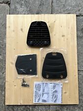 PIASTRA Porta bauletto Originale Suzuki V-strom 650 2004 Dl 1000 2002-2004