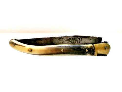 Ancien couteau poche - ancien,