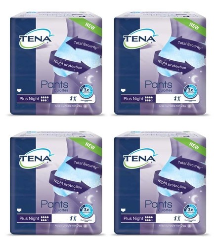 Mutandine assorbenti tena - mutandine,