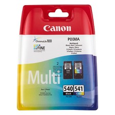 Nuova cartuccia inchiostro