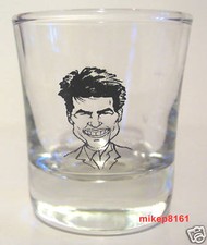 TOM CRUISE THE ACTOR IMAGE ON