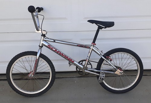 Schwinn mid old - school, bmx