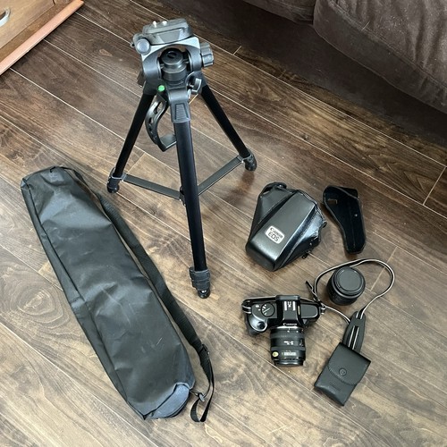 Canon eos 850 - slr, più